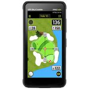 SkyCaddie PRO 4X Handheld Golf GPS Rangefinder