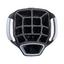 Cube 3-Wheel Golf Push/Pull Trolley + Cart Bag Bundle - thumbnail image 14
