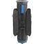 SkyMax Cube Golf Cart Bag Black/Blue - thumbnail image 4