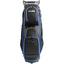 SkyMax Cube Golf Cart Bag Black/Blue - thumbnail image 3