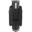 SkyMax Cube Golf Cart Bag - Black/Grey - thumbnail image 4