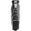SkyMax S Max Deluxe Golf Cart Bag - Black/Grey - thumbnail image 3