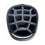SkyMax S Max Golf Cart Bag - Black/Blue - thumbnail image 5