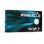 Pinnacle Soft 15 Ball Pack - White - thumbnail image 1