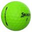 Srixon Soft Feel Brite Golf Balls - Green - thumbnail image 2