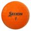 Srixon Soft Feel Brite Golf Balls - Orange - thumbnail image 3