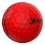 Soft Feel Brite Golf Balls - Red - thumbnail image 2