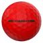Soft Feel Brite Golf Balls - Red - thumbnail image 4
