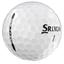 Srixon Soft Feel Golf Balls - White - thumbnail image 2