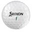 Srixon Soft Feel Golf Balls - White - thumbnail image 3