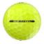 Srixon Soft Feel Golf Balls - Yellow (4 FOR 3) - thumbnail image 4