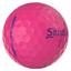 Srixon Soft Feel Ladies Golf Balls - Pink (4 FOR 3) - thumbnail image 5