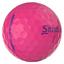 Srixon Soft Feel Ladies Golf Balls - Pink - thumbnail image 2