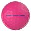 Srixon Soft Feel Ladies Golf Balls - Pink (4 FOR 3) - thumbnail image 4