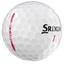 Srixon Soft Feel Ladies Golf Balls - White - thumbnail image 2