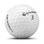 TaylorMade Soft Response Golf Balls - White - thumbnail image 3