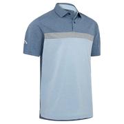 Previous product: Callaway Soft Touch C Golf Shirt - Peacoat Heather