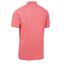 Callaway Soft Touch M Golf Shirt - Teaberry Heather - thumbnail image 2