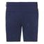 Original Penguin Space Dyed Pete Embroidered Golf Short - Black Iris - thumbnail image 2