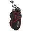 Spalding True Black Ladies Golf Package Set - thumbnail image 1