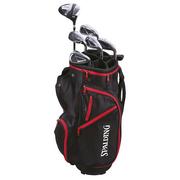 Next product: Spalding True Black Ladies Golf Package Set