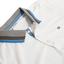 Calvin Klein Spark Golf Polo Shirt - White - thumbnail image 2