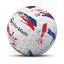 TaylorMade SpeedSoft Ink Golf Balls - Red/Blue - thumbnail image 5