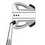 TaylorMade Spider EX #3 Golf Putter - Platinum/White - thumbnail image 2