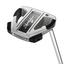 TaylorMade Spider EX #3 Golf Putter - Platinum/White - thumbnail image 4