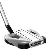 Next product: TaylorMade Spider EX #3 Golf Putter - Platinum/White