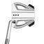 TaylorMade Spider EX Single Bend Golf Putter - Platinum/White - thumbnail image 2