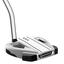 TaylorMade Spider EX Single Bend Golf Putter - Platinum/White - thumbnail image 1