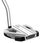 Next product: TaylorMade Spider EX Single Bend Golf Putter - Platinum/White
