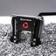 TaylorMade Spider GT MAX Silver Single Bend Golf Putter - thumbnail image 8