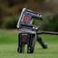TaylorMade Spider GT MAX Silver Small Slant Golf Putter - thumbnail image 10
