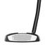 TaylorMade Spider Tour Black Counter Balance Double Bend Golf Putter - thumbnail image 4