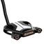 TaylorMade Spider Tour S Black Counter Balance Double Bend Golf Putter - thumbnail image 2