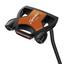 TaylorMade Spider Tour S Black Counter Balance Double Bend Golf Putter - thumbnail image 3