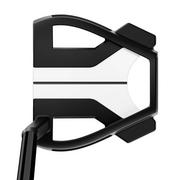 TaylorMade Spider Tour X Black Series Small Slant Golf Putter