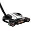 TaylorMade Spider Tour Black Series Small Slant Golf Putter - thumbnail image 2