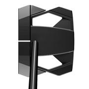 Previous product: TaylorMade Spider 5K-ZT Black Counter Balance Golf Putter