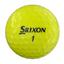 Srixon AD333 2024 Golf Balls - Yellow - thumbnail image 4