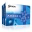 Srixon AD333 Double Dozen Christmas Pack - thumbnail image 1