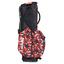 Srixon Premium Golf Stand Bag - Black/Red Camo - thumbnail image 2