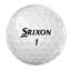 Srixon Q Star Tour Golf Balls - White - thumbnail image 4