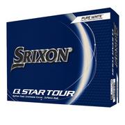 Next product: Srixon Q Star Tour 2024 Golf Balls - White