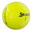 Srixon Q Star Tour 2024 Golf Balls - Yellow - thumbnail image 3
