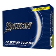 Previous product: Srixon Q Star Tour 2024 Golf Balls - Yellow