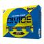 Srixon Q Star Tour Divide 2024 Golf Balls - Yellow/Blue - thumbnail image 1