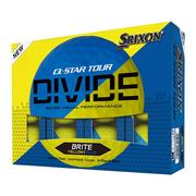 Previous product: Srixon Q Star Tour Divide 2024 Golf Balls - Yellow/Blue